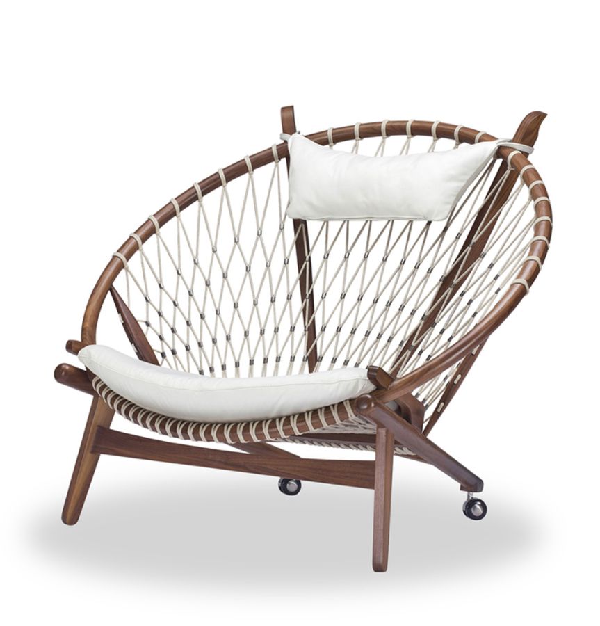 The circle chair discount