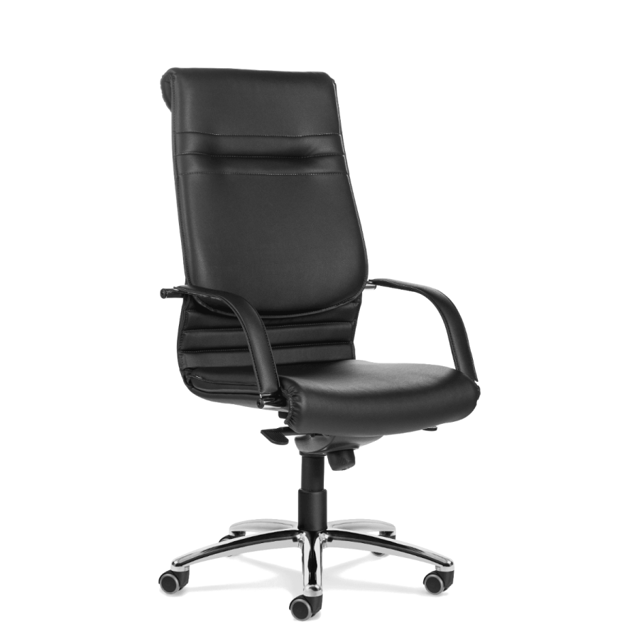 Cadeira Office Idra Flexform | Blocos Sketchup | CASOCA