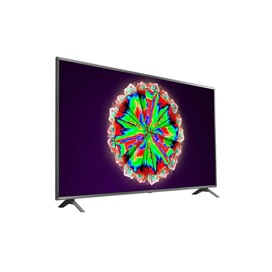Smart TV 75 LG - Bloco Sketchup | CASOCA