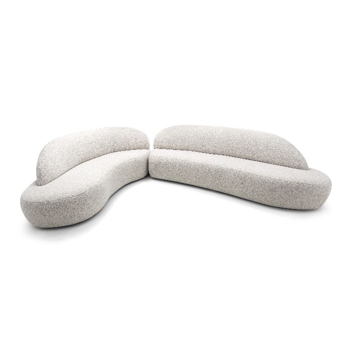 Sofá Ruy MH 9631 - Uultis - Bloco 3D | CASOCA Sofá Ruy MH 9631 - Uultis - Bloco 3D | CASOCA