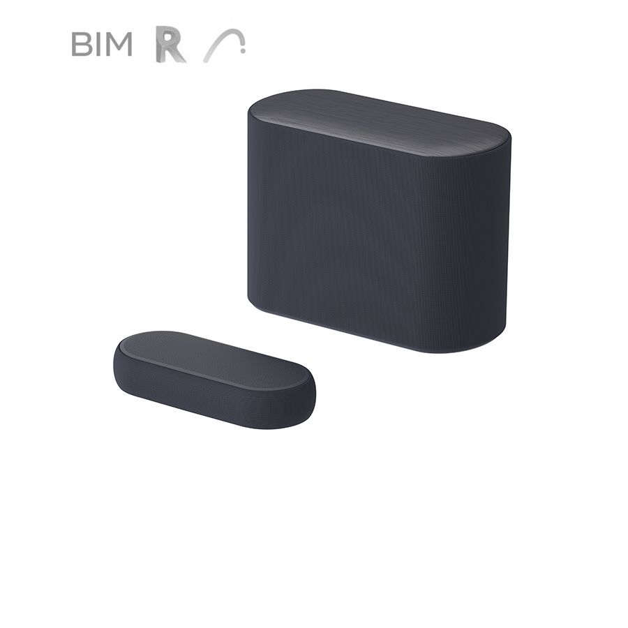 Bim lg hot sale soundbar