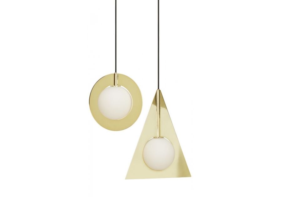 Tom dixon plane round hot sale