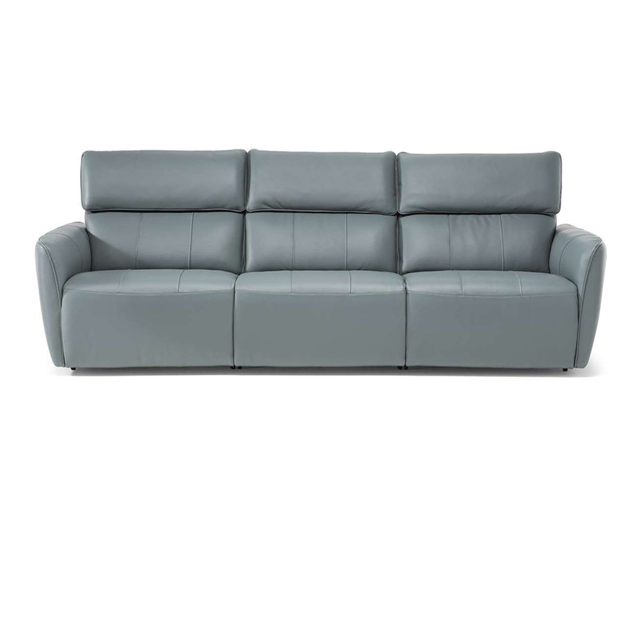 Natuzzi santo sofa top
