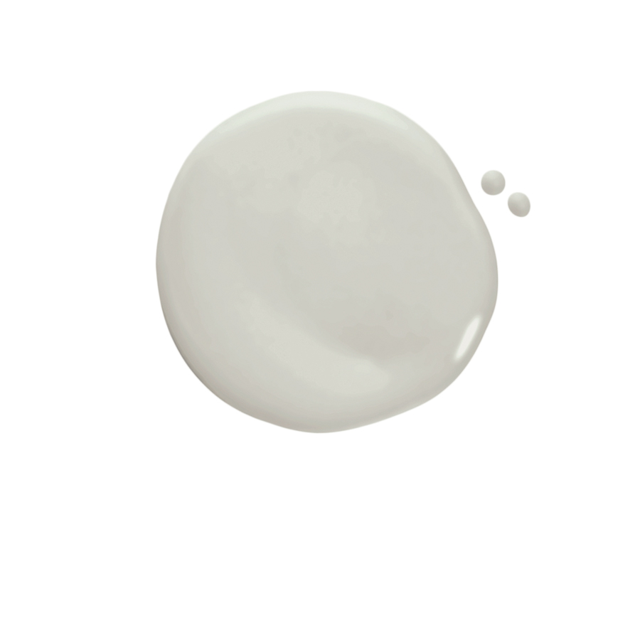 SW 7005 Branco Puro Sherwin Williams Bloco 3D CASOCA